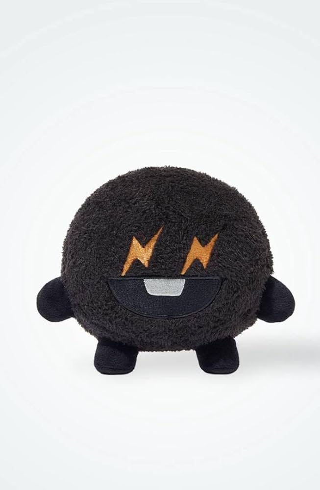 ビーティーイシビル x フラグメント 中サイズぬいぐるみ ビーティーイシビル x フラグメント 中サイズぬいぐるみ